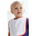 Rabbit Skins Infant Shop Bib